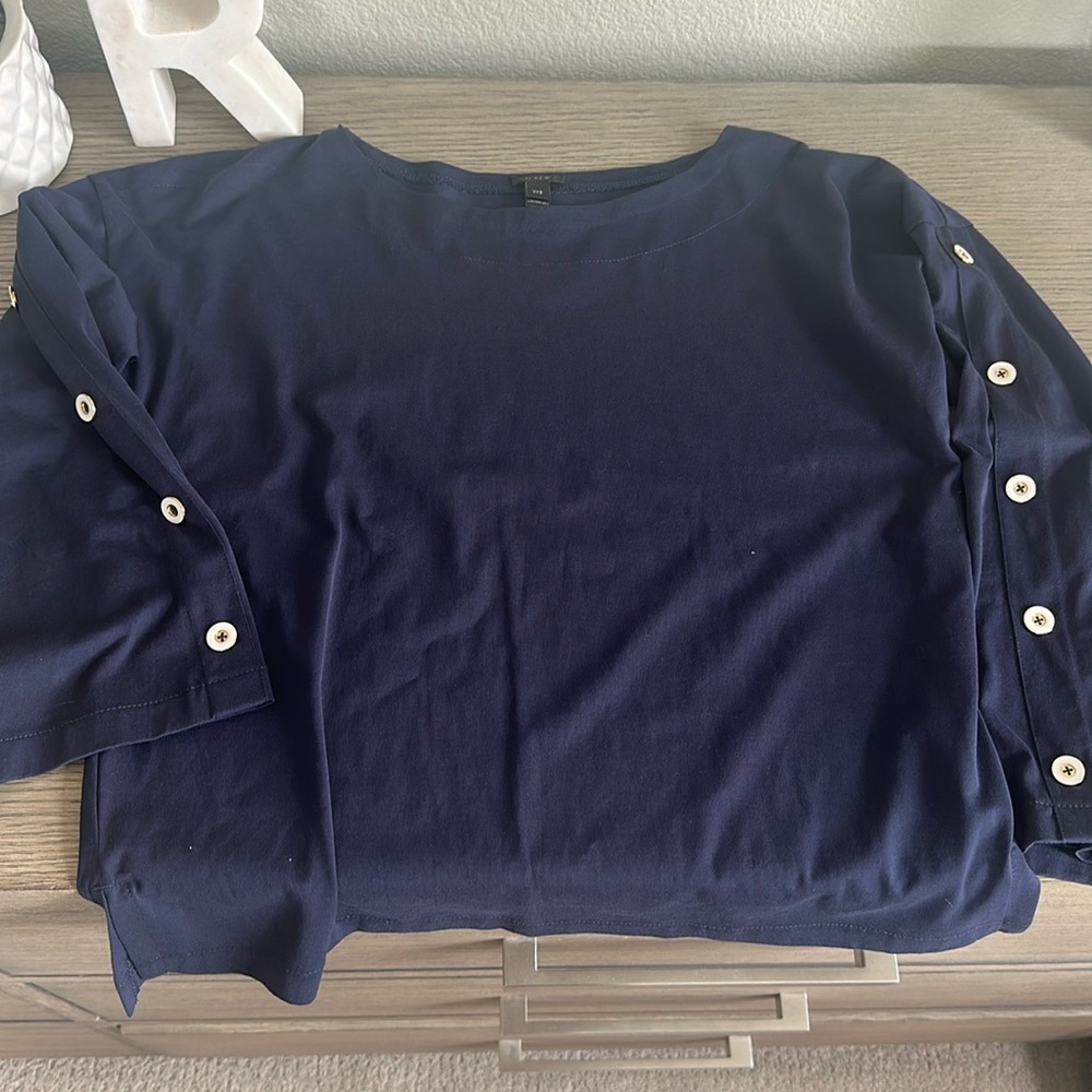 J crew